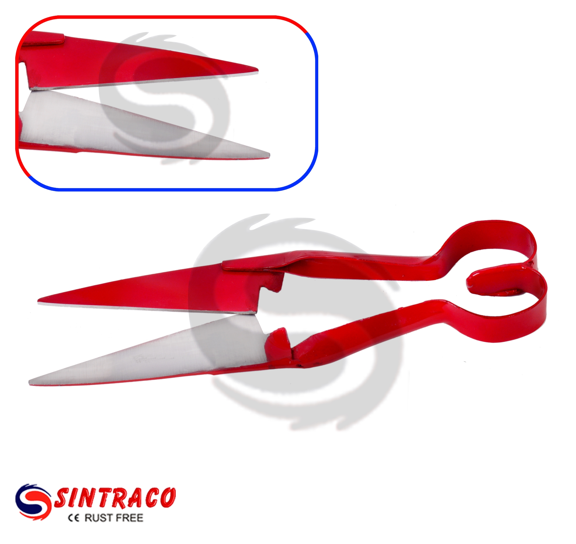 SHEEP SHEARS 14